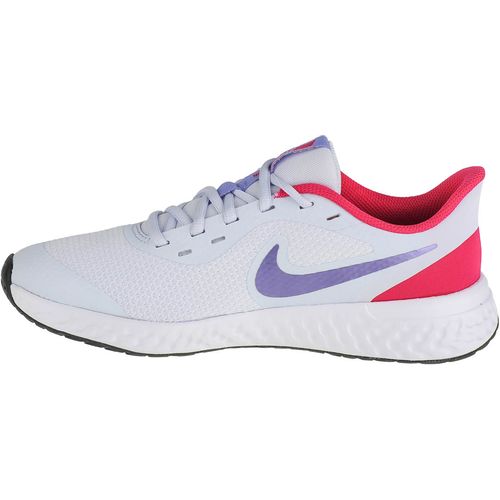 Nike Revolution 5 GS dječje tenisice BQ5671-018 slika 2