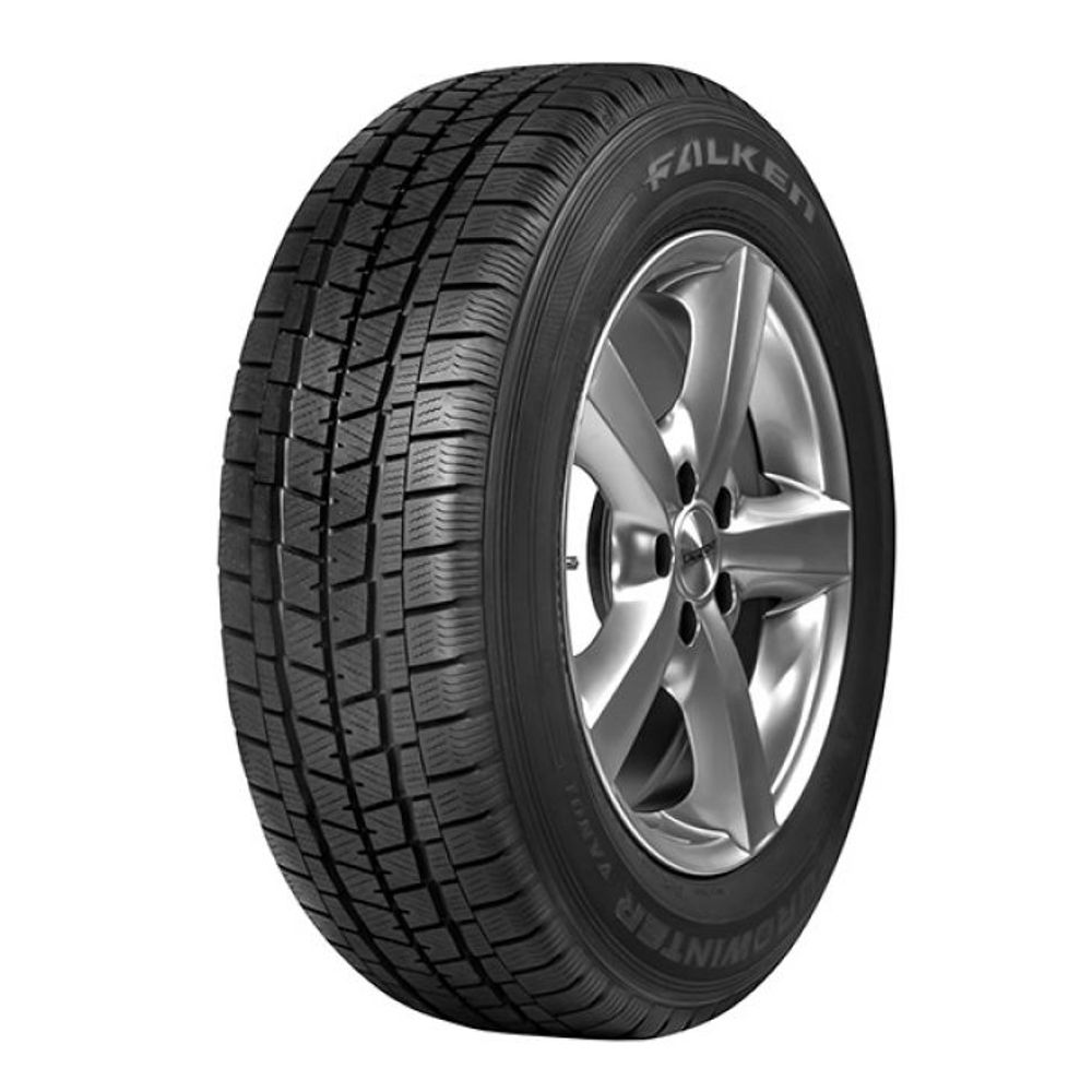 Falken 205/70R15C 106/104R Eurowinter VAN01 3PMSF DOT xx24 slika 1