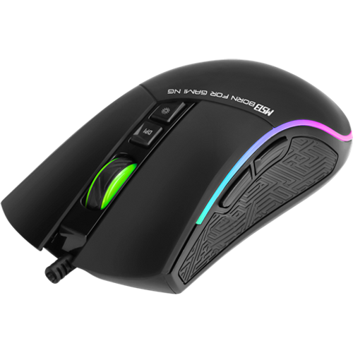 MIS USB MARVO M513 GAMING RGB slika 1