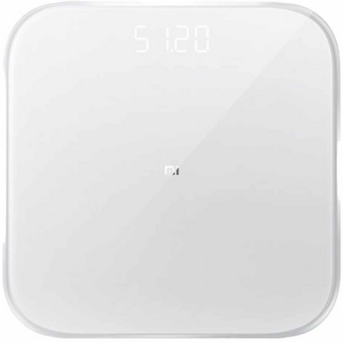 Xiaomi Mi Smart Scale 2: bijela slika 2