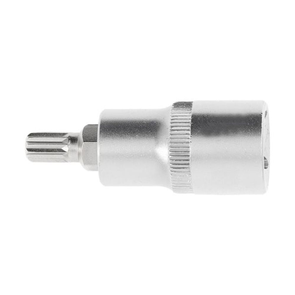 Högert  Ključ nasadni 1/2" XZN-profil M16, CrV/S2, 55 mm slika 1