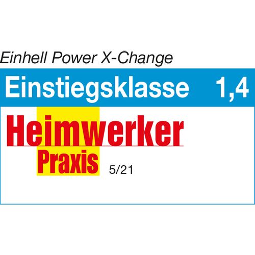 Einhell PXC Plus Baterija Power X-Change Plus 18V 3,0Ah baterija slika 2