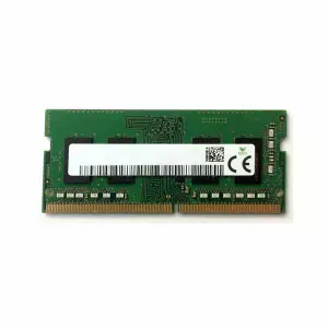 Memorija SODIMM DDR4 4GB PC3200 Micron MTA4ATF51264HZ-3G2J1 Bulk