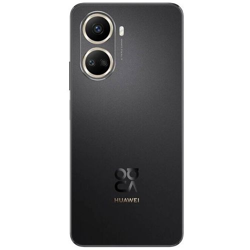 Huawei Nova 10 SE mobilni telefon 8/128GB Starry Black slika 6