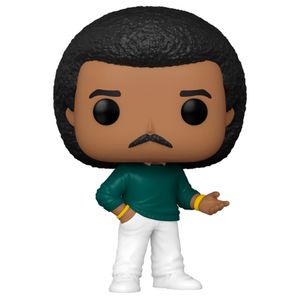 POP figure Rocks Lionel Richie