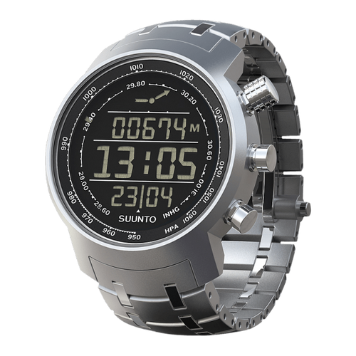 Suunto sat Elementum Terra N/Steel slika 1