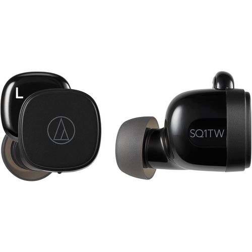 Audio-Technica ATH-SQ1TW Truly Wireless In-Ear slika 6