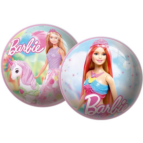 Smoby lopta Barbie 23cm slika 1