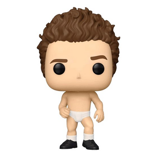 FUNKO POP TV: Seinfeld - Kramer u donjem rublju slika 1