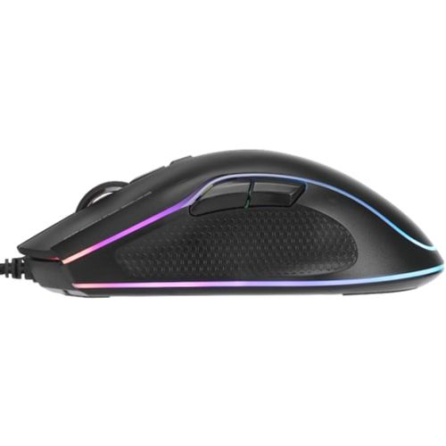 MARVO miš, G943 USB, Gaming slika 4