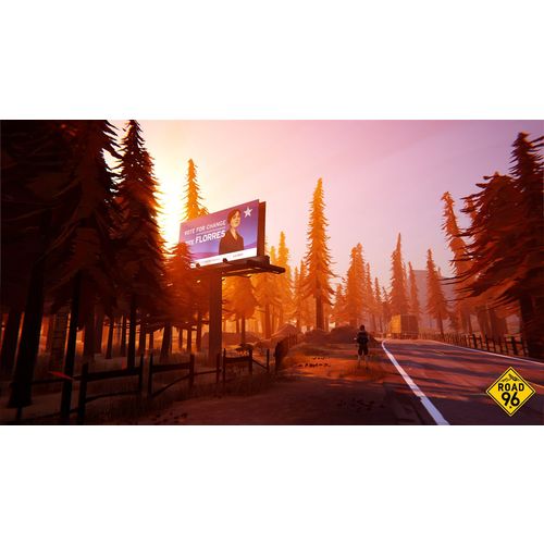 Road 96 (Playstation 4) slika 3