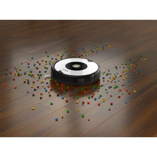 iRobot robotski usisavač Roomba 605 slika 2