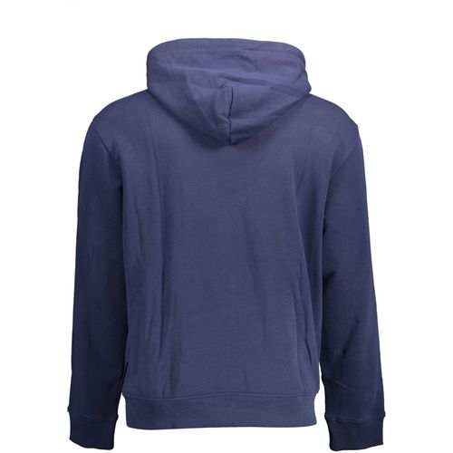 NAPAPIJRI SWEATSHIRT WITHOUT ZIP MAN BLUE slika 2