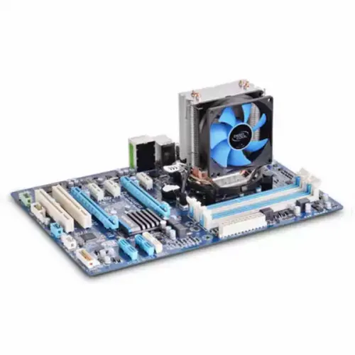 DeepCool IceEdge CPU Cooler Mini FS AM4/AM3+/AM3/AM2+/AM2/FM2+/FM2/FM1 slika 2