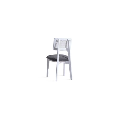 Albina - White White Chair slika 4