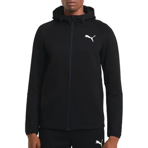 Puma Duks Evostripe Core Fz Hoodie Za Muškarce slika 1