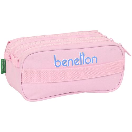 Benetton Pink pernica slika 2