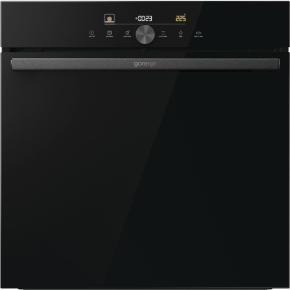 Gorenje Ugradbena pećnica BOS6747A05DG / 77 l slika 1