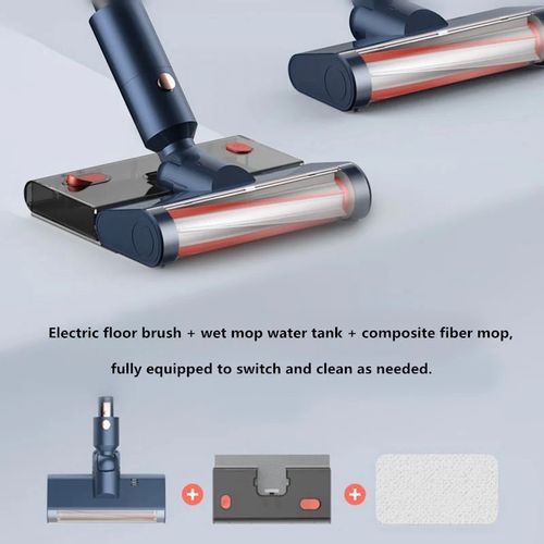 Deerma Wireless Vacuum Cleaner VC20 Pro Štapni usisivač slika 3