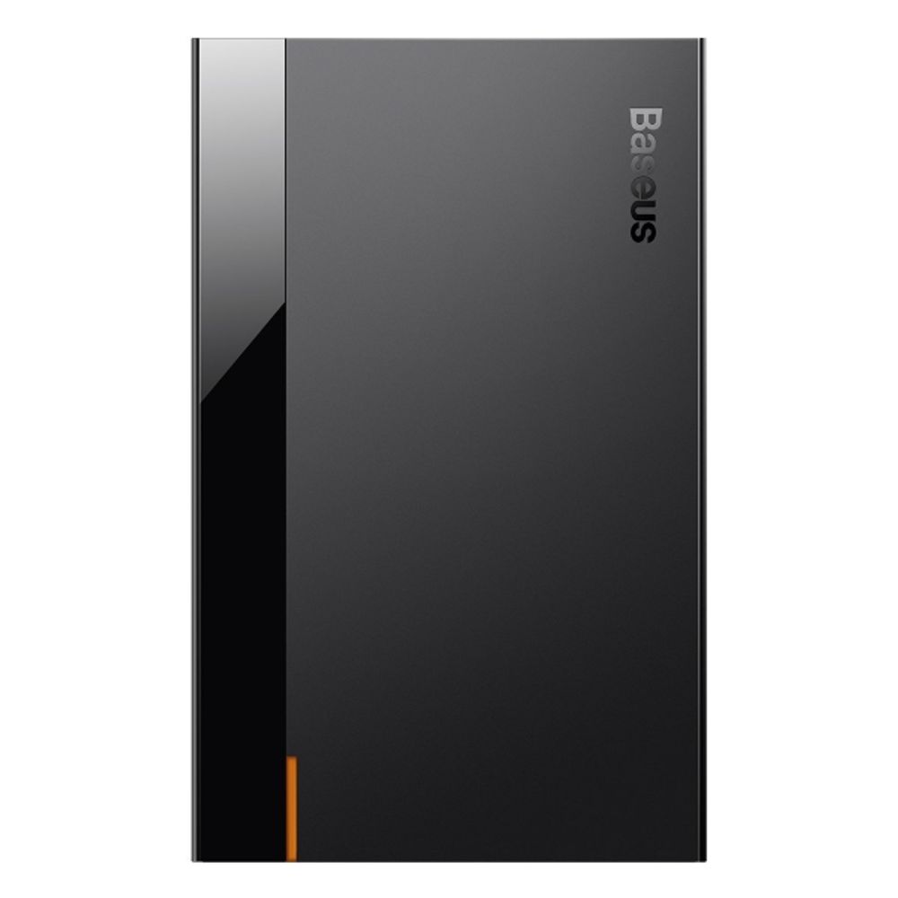 Vanjsko kućište BASEUS FullSpeed za 2.5" HDD/SSD diskove (crno) slika 2