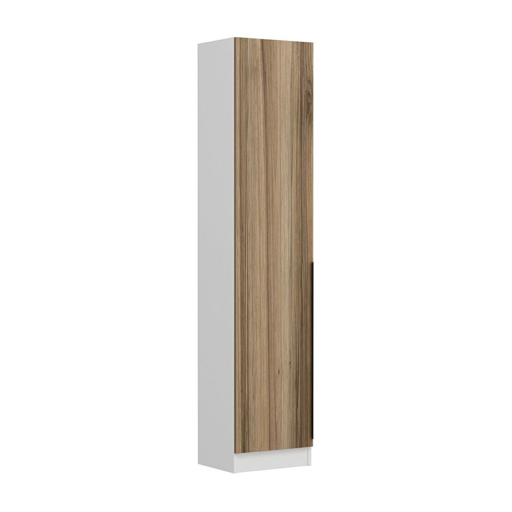 Noah - 8274 Ormar za Hodnik od Oraha slika 4