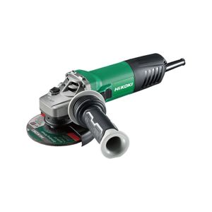 Hikoki brusilica G13SW2 (125 mm; 1200W)