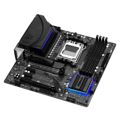 ASROCK B650M PG RIPTIDE slika 3