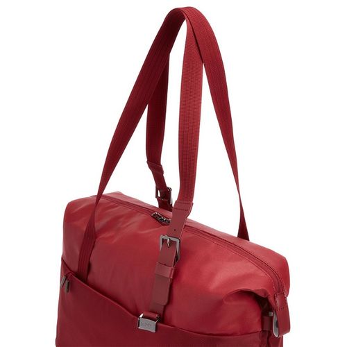 Thule Spira Horizontal Tote ženska torba crvena slika 4