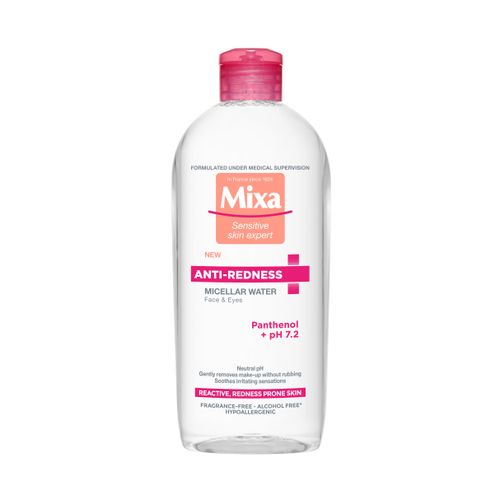 Mixa Anti-irritations micelarna voda 400 ml slika 1