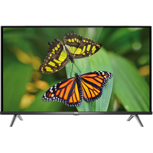 TCL LED TV 32" 32S615, HD, Android TV slika 2