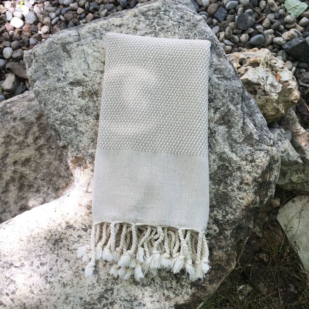 Ručnik za plažu Retro  (60 x 110) slika 1