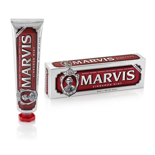 MARVIS pasta za zube cinnamon mint 85ml slika 1