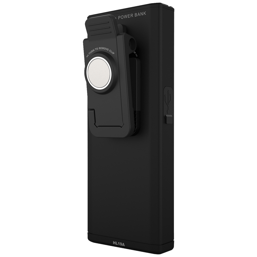 Nebo Ručna svjetiljka, Laser Pointer, Power Bank, 700lm, 1500 mAh - NE6859 slika 2