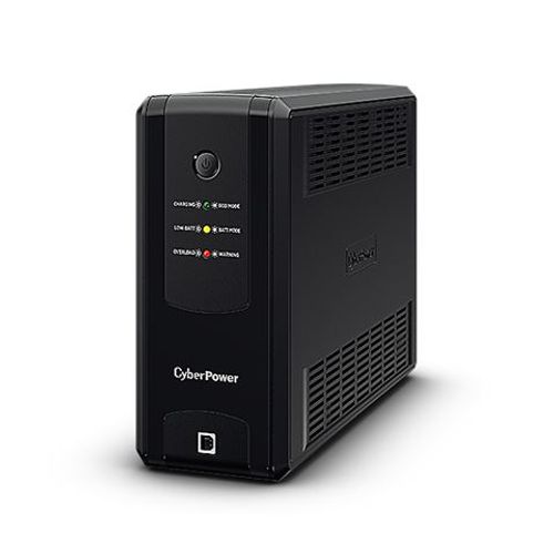 CYBERPOWER UPS uređaj - UT1050EG - slika 1