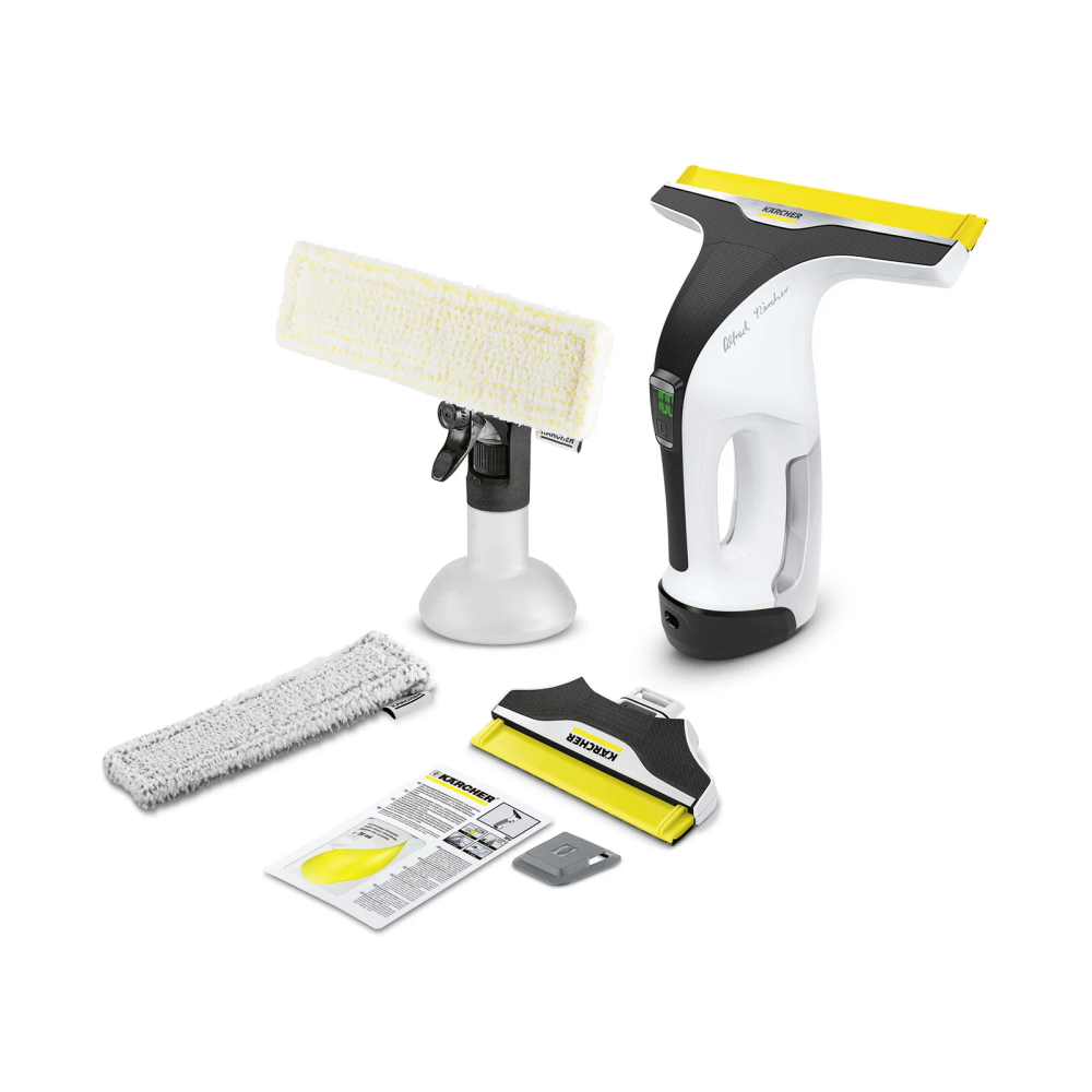 Karcher aku usisivač čistač za prozore WV 7 SIGNATURE LINE 1.633-780.0 slika 1