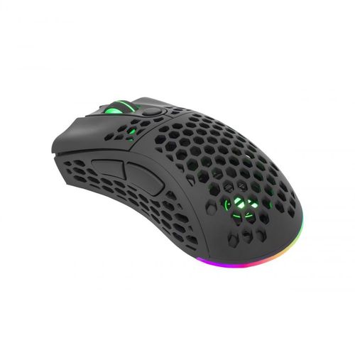 ΞSHARK MOUSE ESL-M56 SHURIKEN slika 1