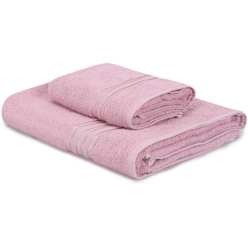 Colourful Cotton Set ručnika ROSE, 2 komada, Dora - Rose slika 1