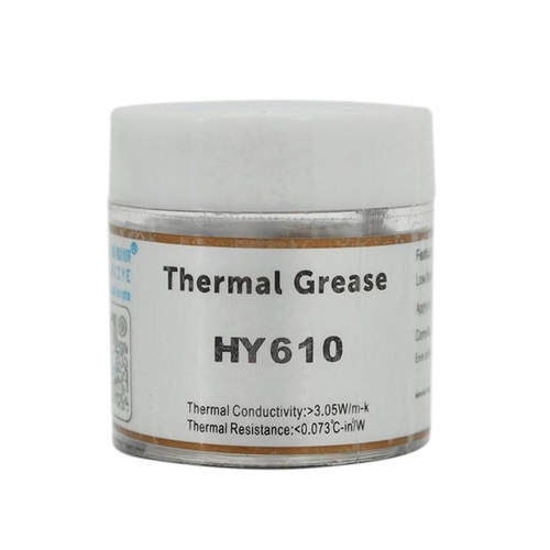 Termalna pasta HY-610 10g slika 1