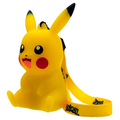 Pokemon Pikachu Mini 3D LED Svjetiljka slika 2