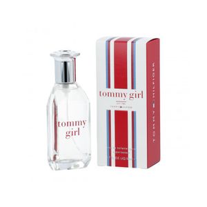 Tommy Hilfiger Tommy Girl Eau De Toilette 50 ml (woman)