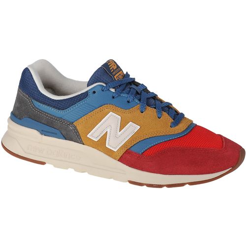 New balance muške tenisice CM997HVT slika 1