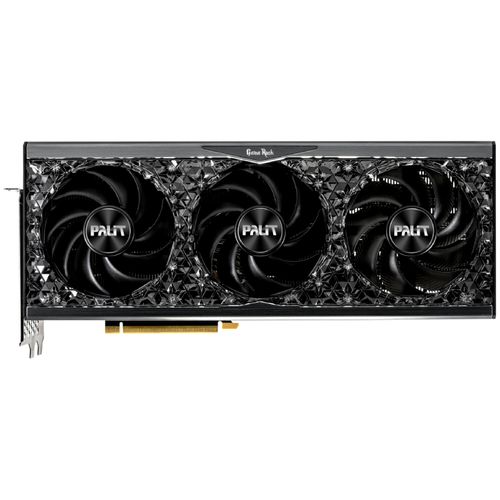 PALIT nVidia GeForce RTX 4090 24GB 384bit RTX4090 GameRock slika 4