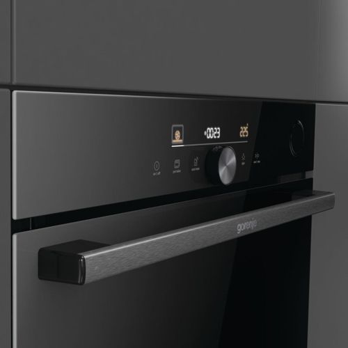 Gorenje BPS6747DGWI Ugradna multisistemska rerna slika 12