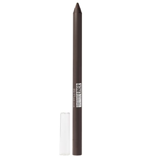 Maybelline New York Tattoo Liner Gel ajlajner Bold Brown slika 2