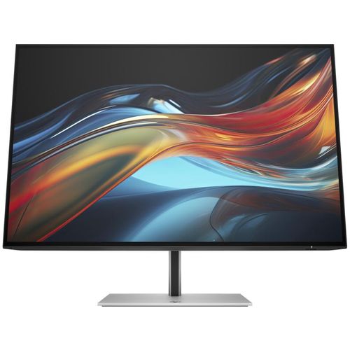 HP 8Y2F7AA 24" IPS AG Flat WUXGA 1920x1200@100Hz, 16:10, 1500:1, 5ms, 350 cd/m2, 178°/178°, 4 USB-A 3.1, 1 USB-C 3.1, 1 DP 1.4, 1 DP 1.4-out, 1 HDMI 2.0,1 RJ-45, VESA 100x100mm, Height/Tilt/Swivel/Pivot, 3yw, HP S7 Pro 724pu slika 1