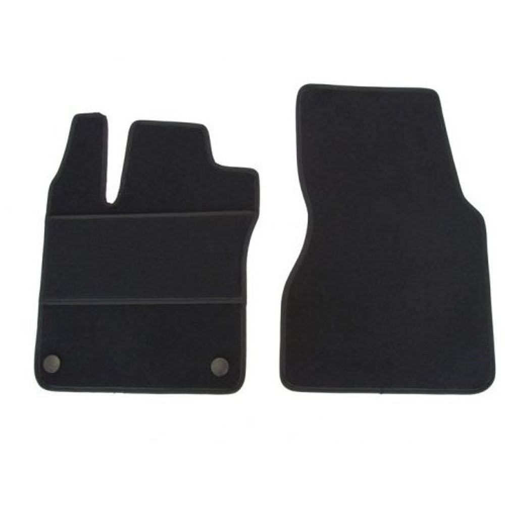Tipske patosnice za Smart Fortwo W453 (2014-2019) slika 1