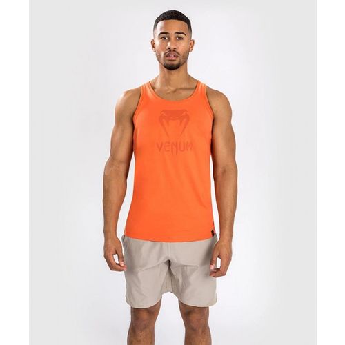 Venum Classic Majica Bez Rukava Narandžasta XL slika 2