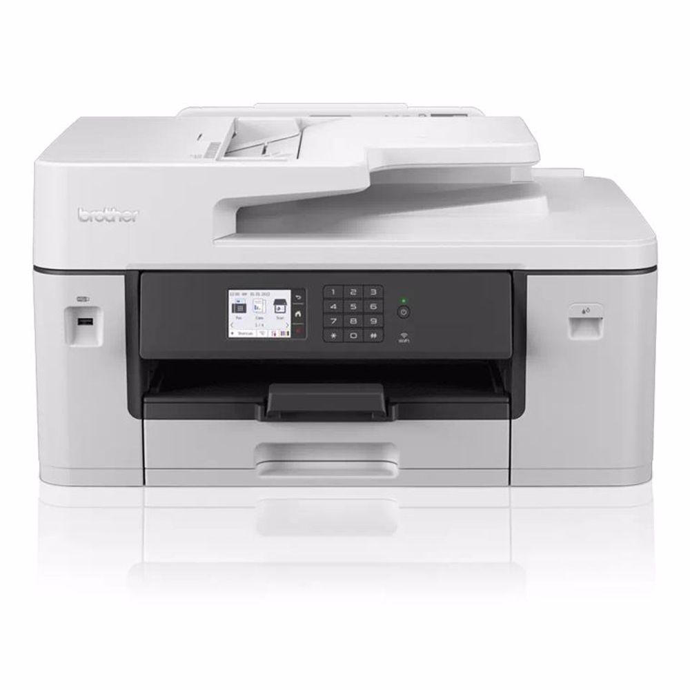 Brother Multifunkcionalni inkjet uređaj MFCJ3540DWYJ1 slika 1