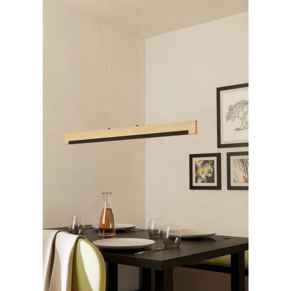 Camacho luster slika 3