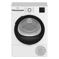 Beko sušilica rublja BM3T37239WB